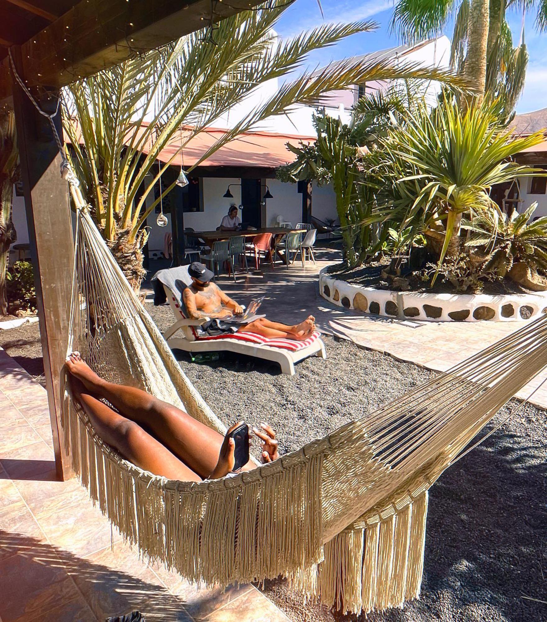 Casa Cocolores Villaverde (Fuerteventura) Exterior foto