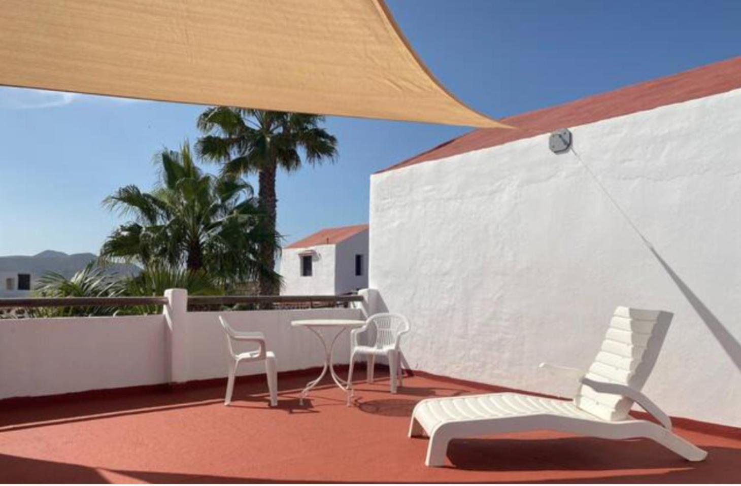Casa Cocolores Villaverde (Fuerteventura) Exterior foto