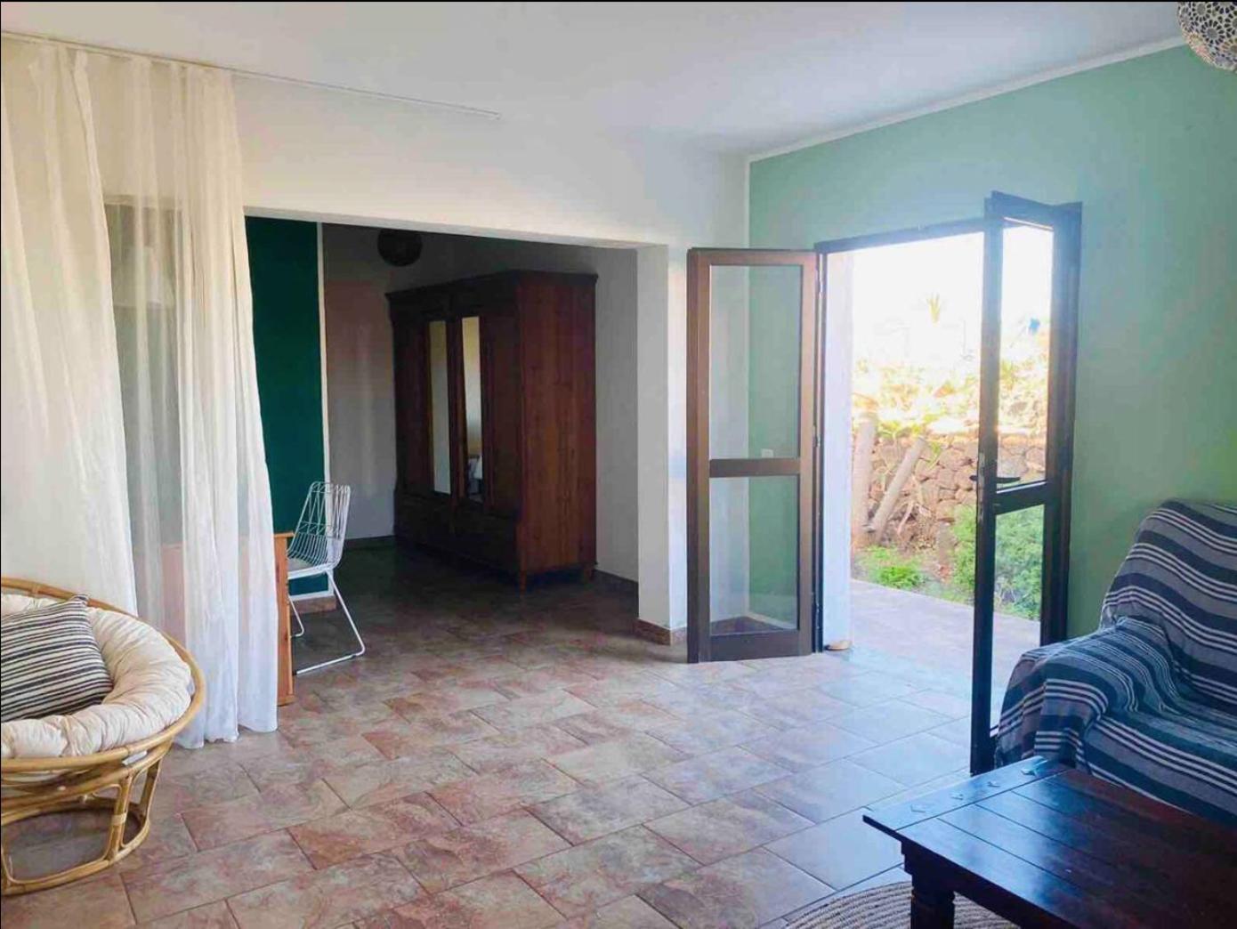 Casa Cocolores Villaverde (Fuerteventura) Quarto foto