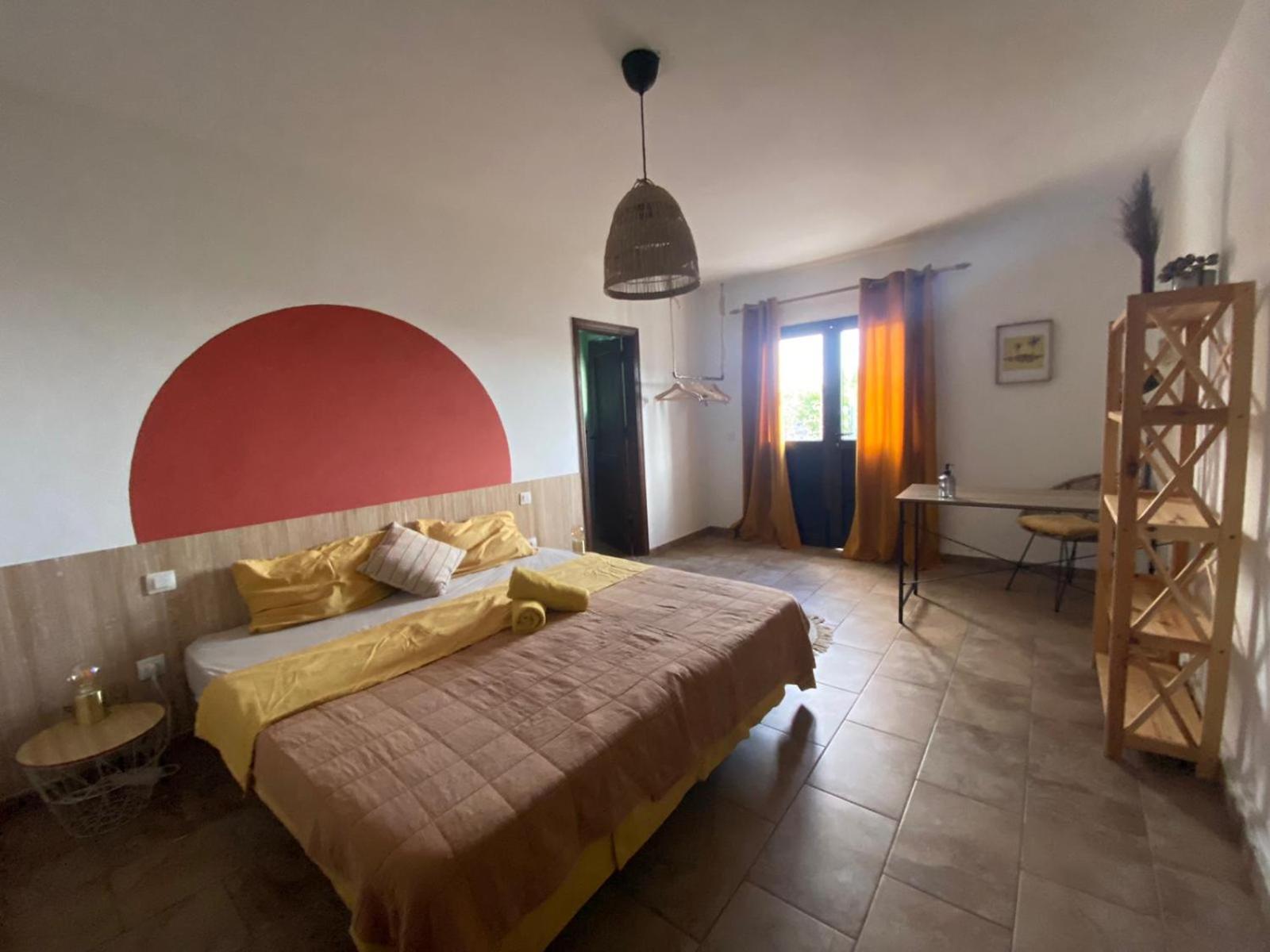 Casa Cocolores Villaverde (Fuerteventura) Quarto foto