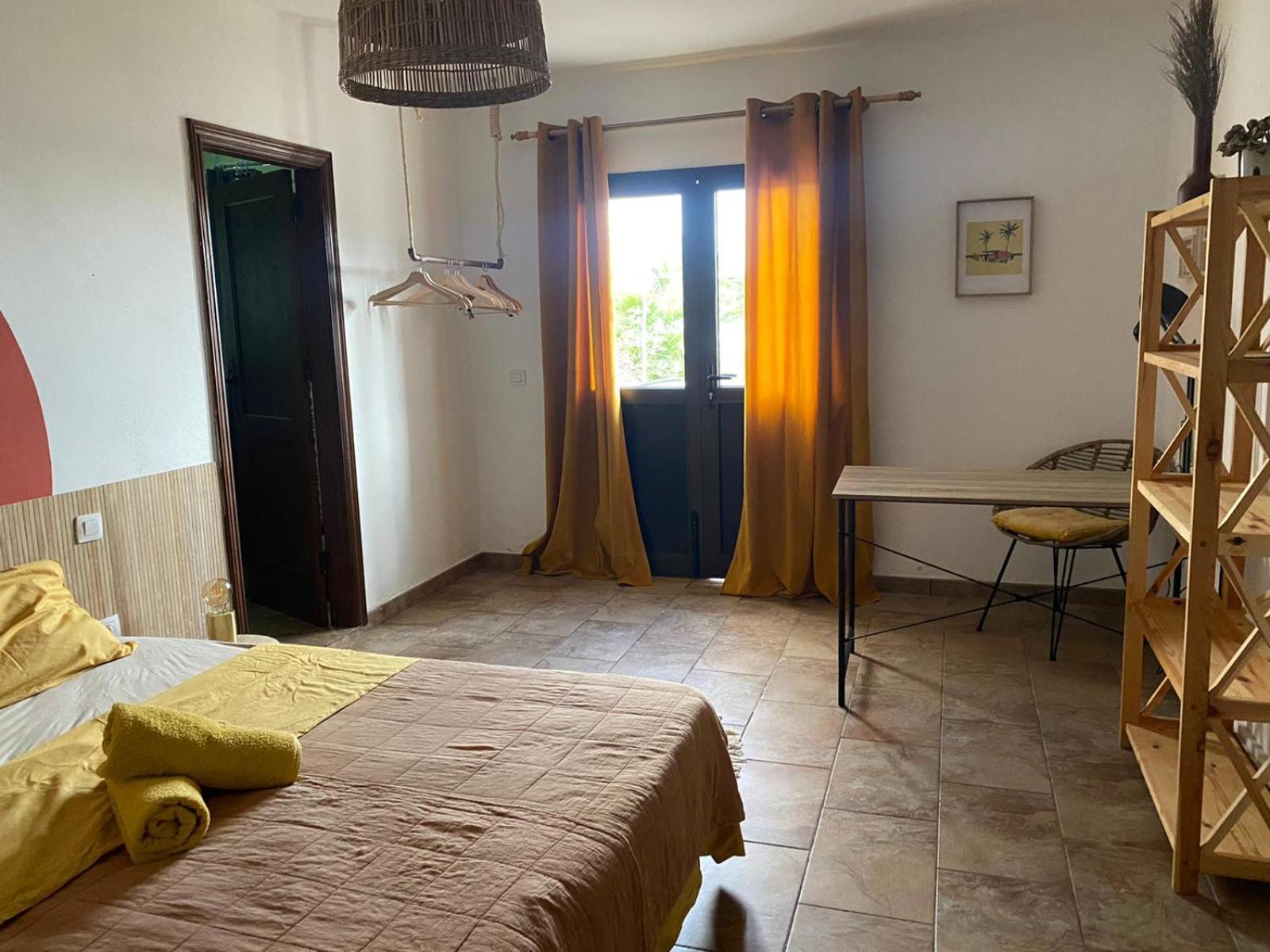 Casa Cocolores Villaverde (Fuerteventura) Quarto foto