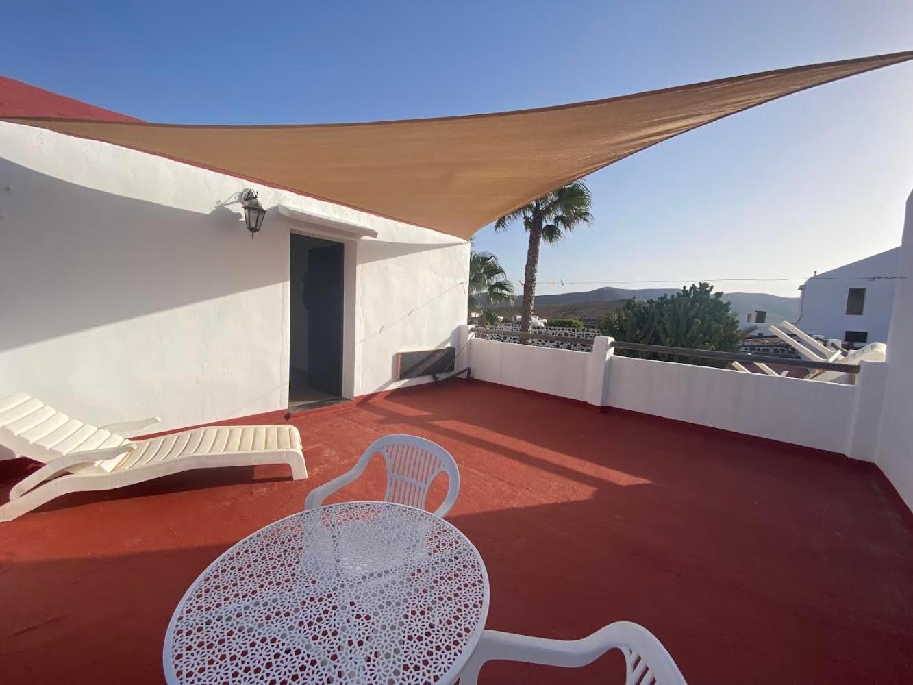 Casa Cocolores Villaverde (Fuerteventura) Quarto foto