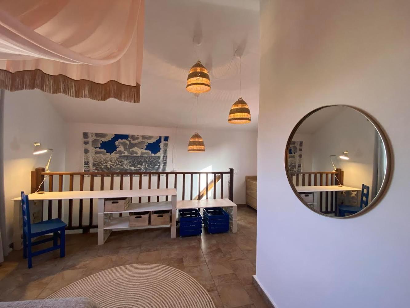 Casa Cocolores Villaverde (Fuerteventura) Quarto foto
