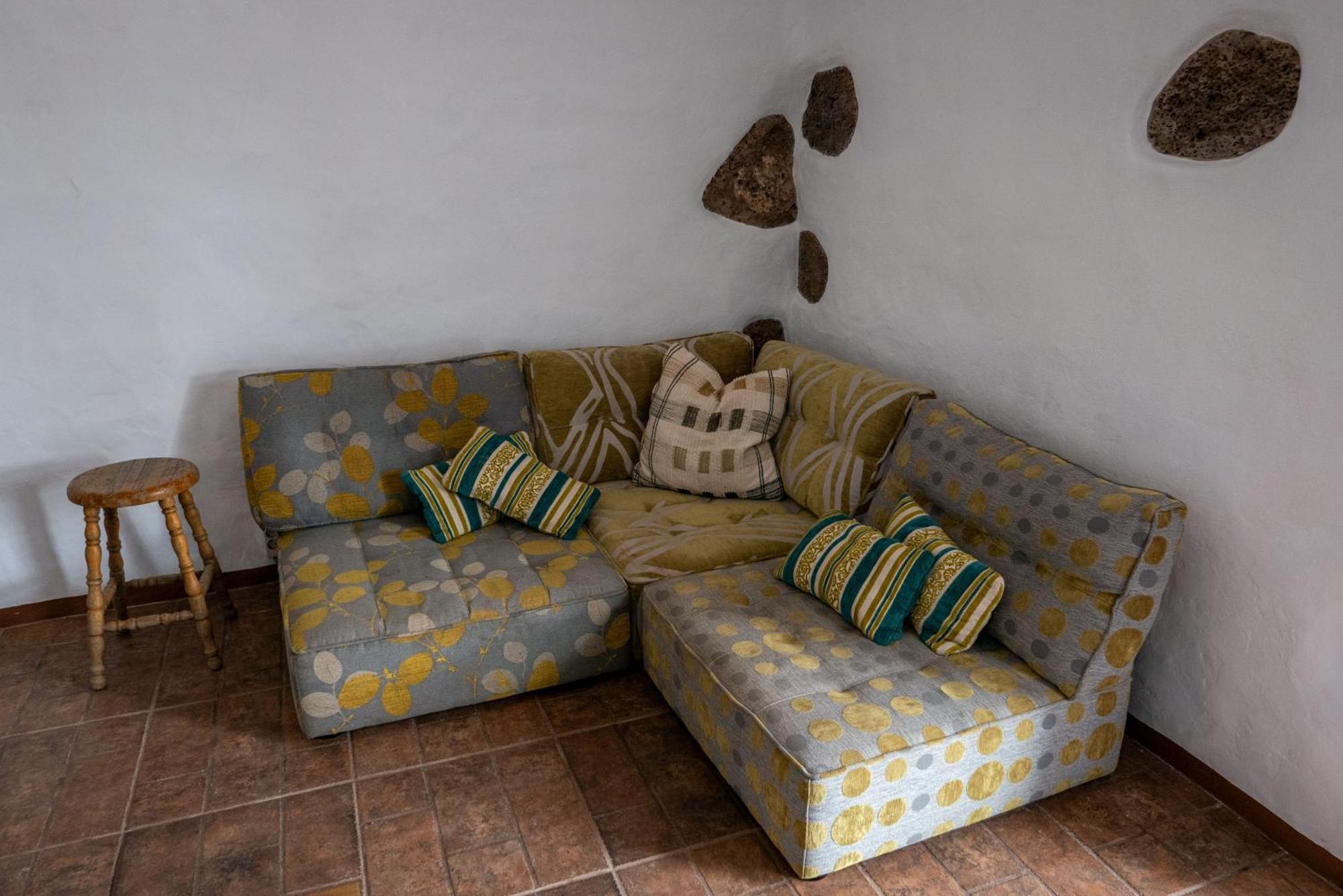 Casa Cocolores Villaverde (Fuerteventura) Quarto foto