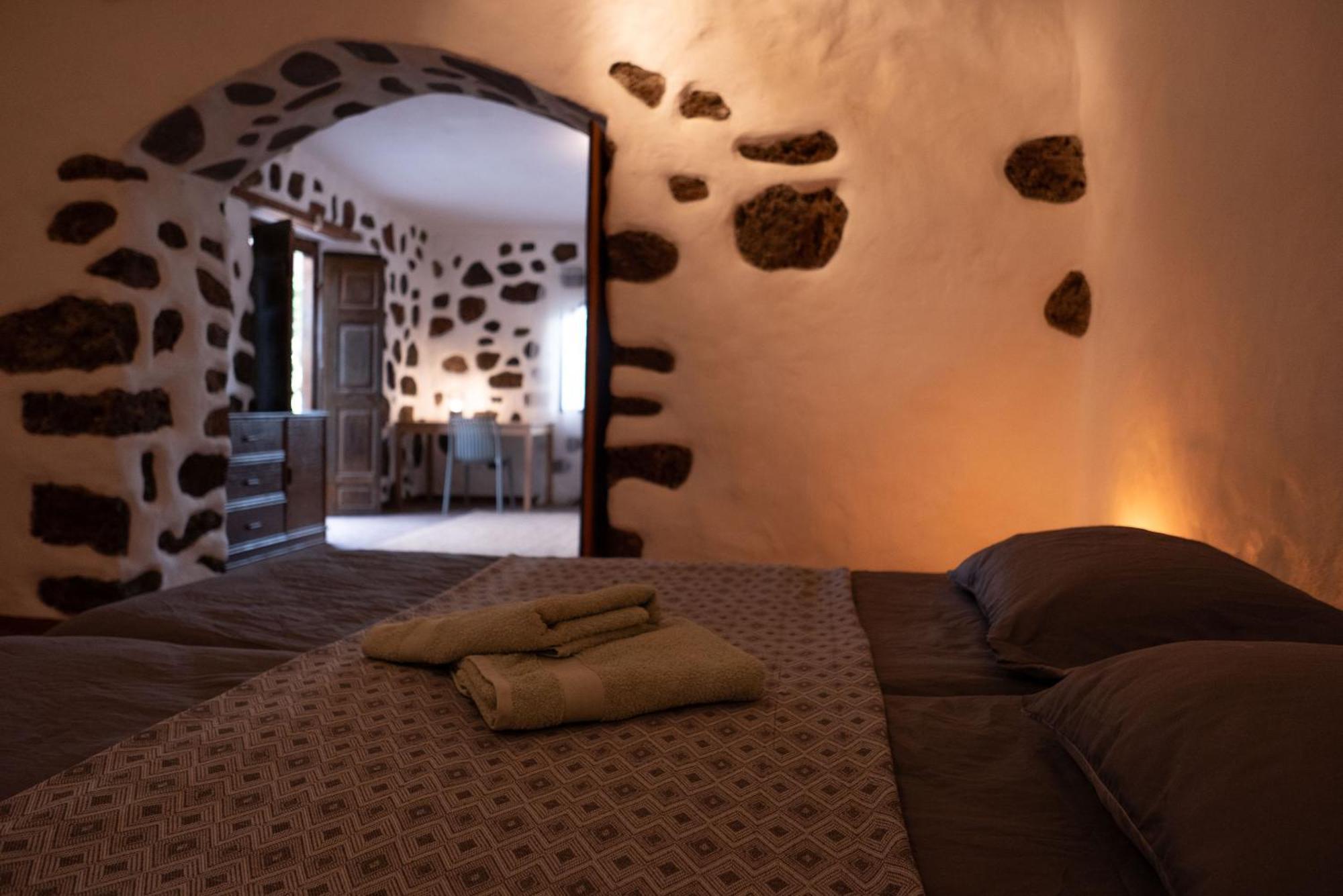 Casa Cocolores Villaverde (Fuerteventura) Quarto foto