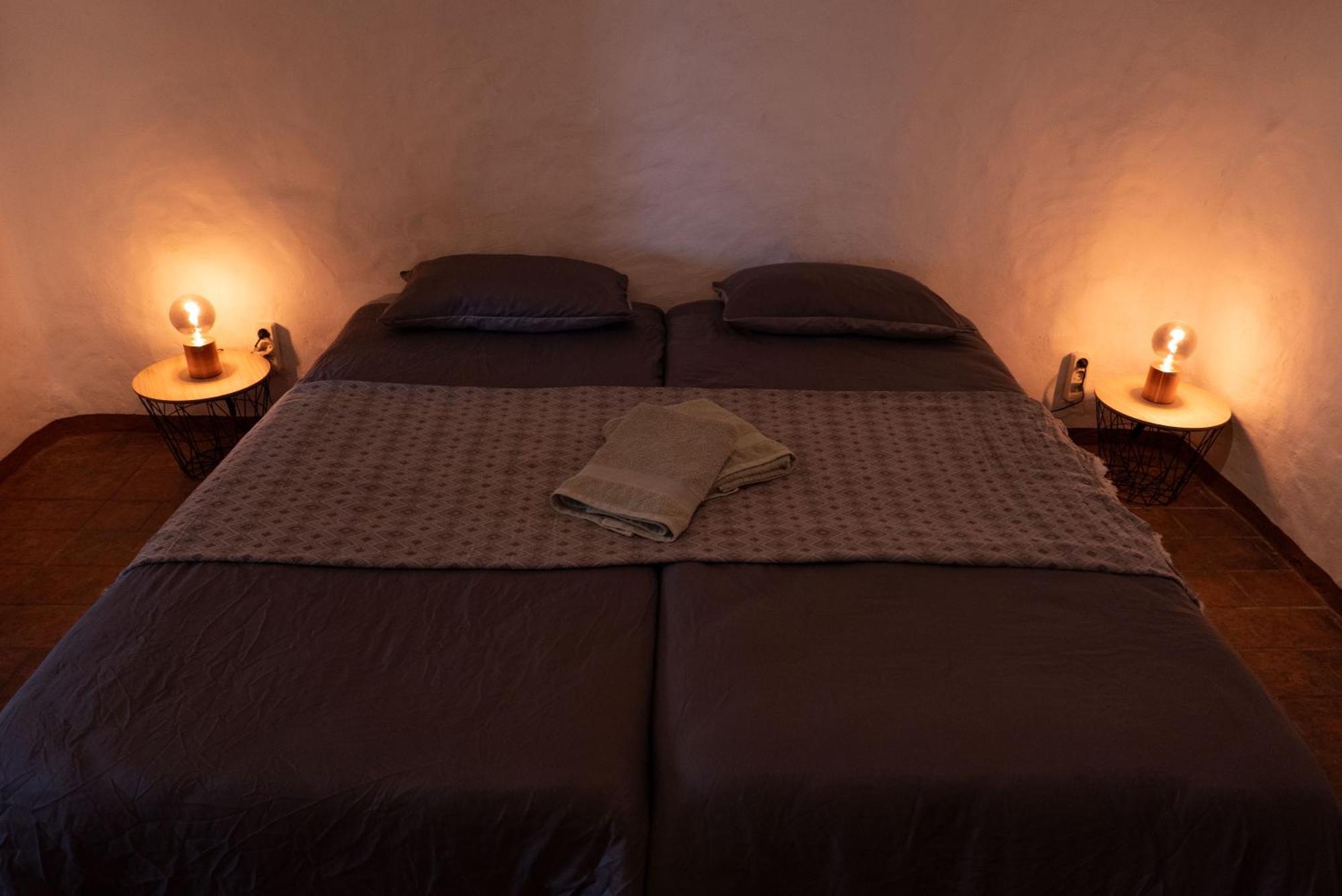 Casa Cocolores Villaverde (Fuerteventura) Quarto foto