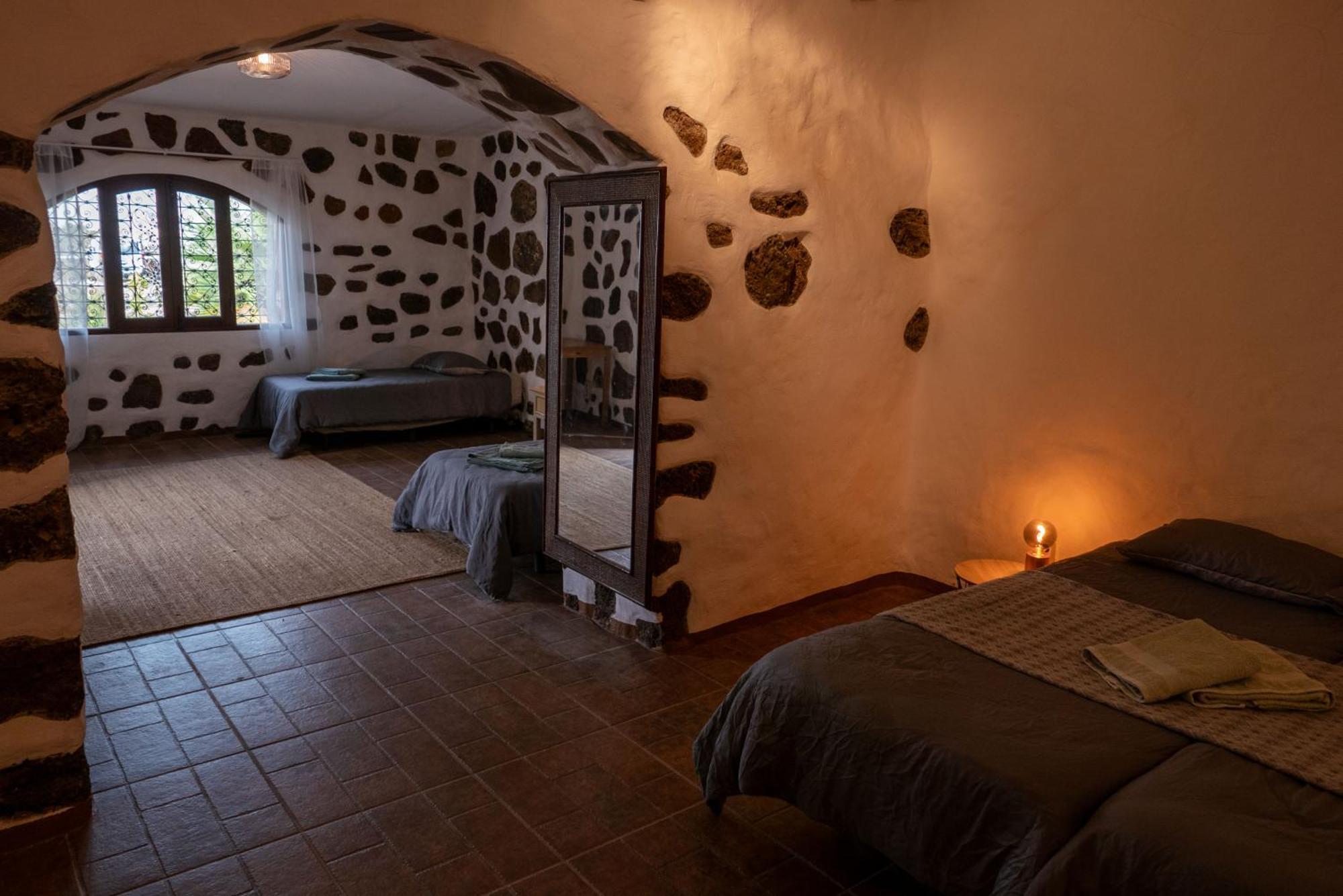Casa Cocolores Villaverde (Fuerteventura) Quarto foto