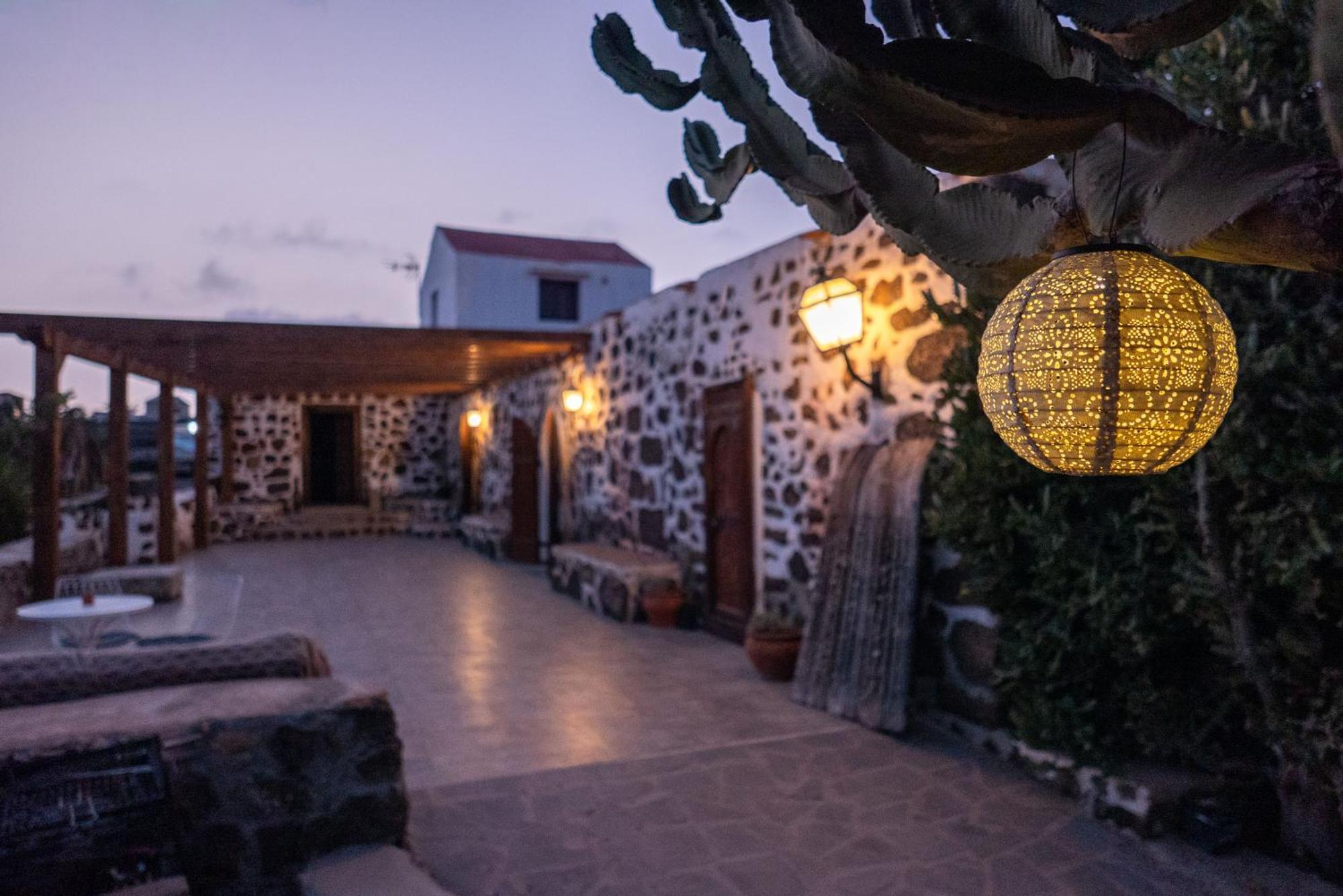 Casa Cocolores Villaverde (Fuerteventura) Quarto foto