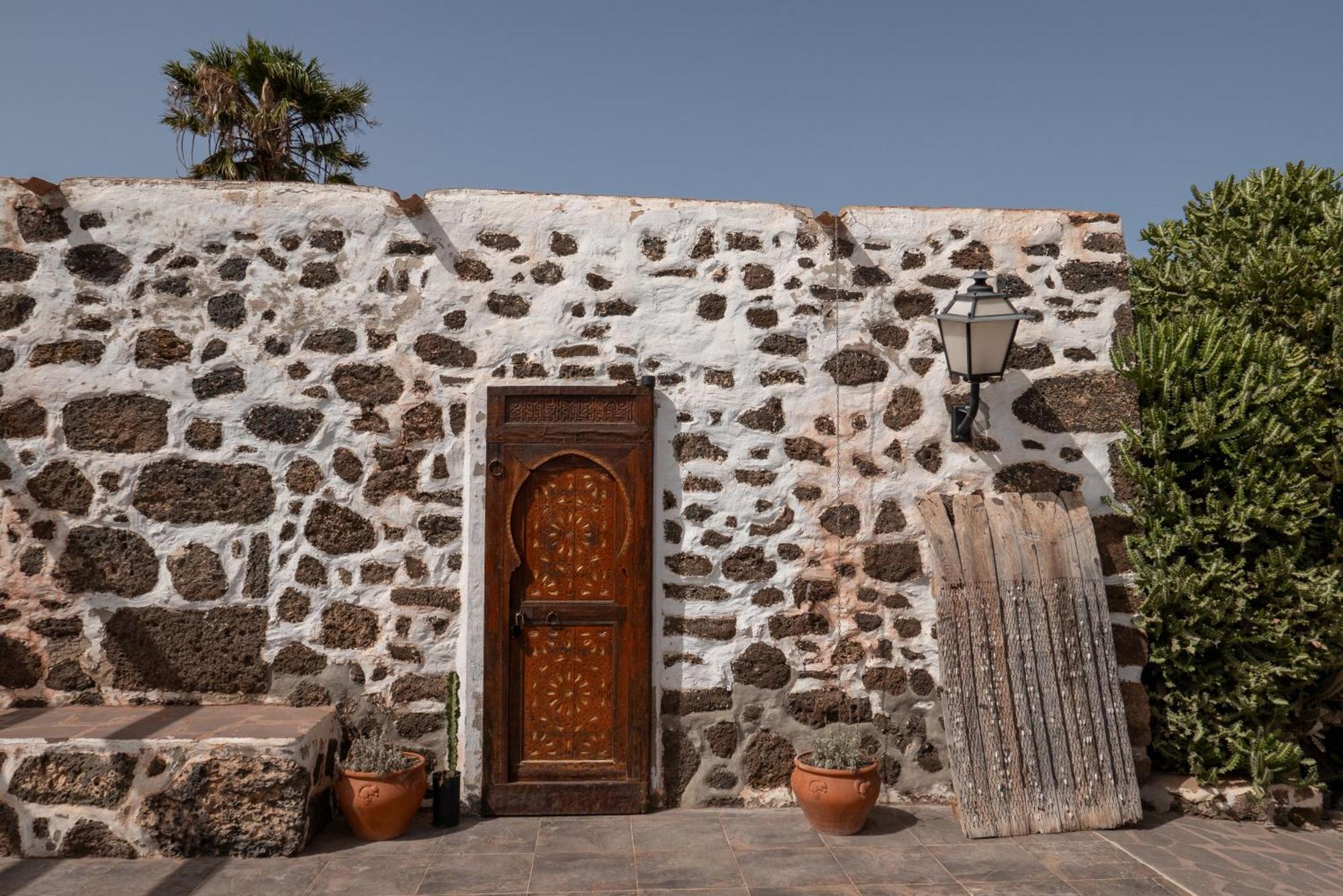 Casa Cocolores Villaverde (Fuerteventura) Quarto foto