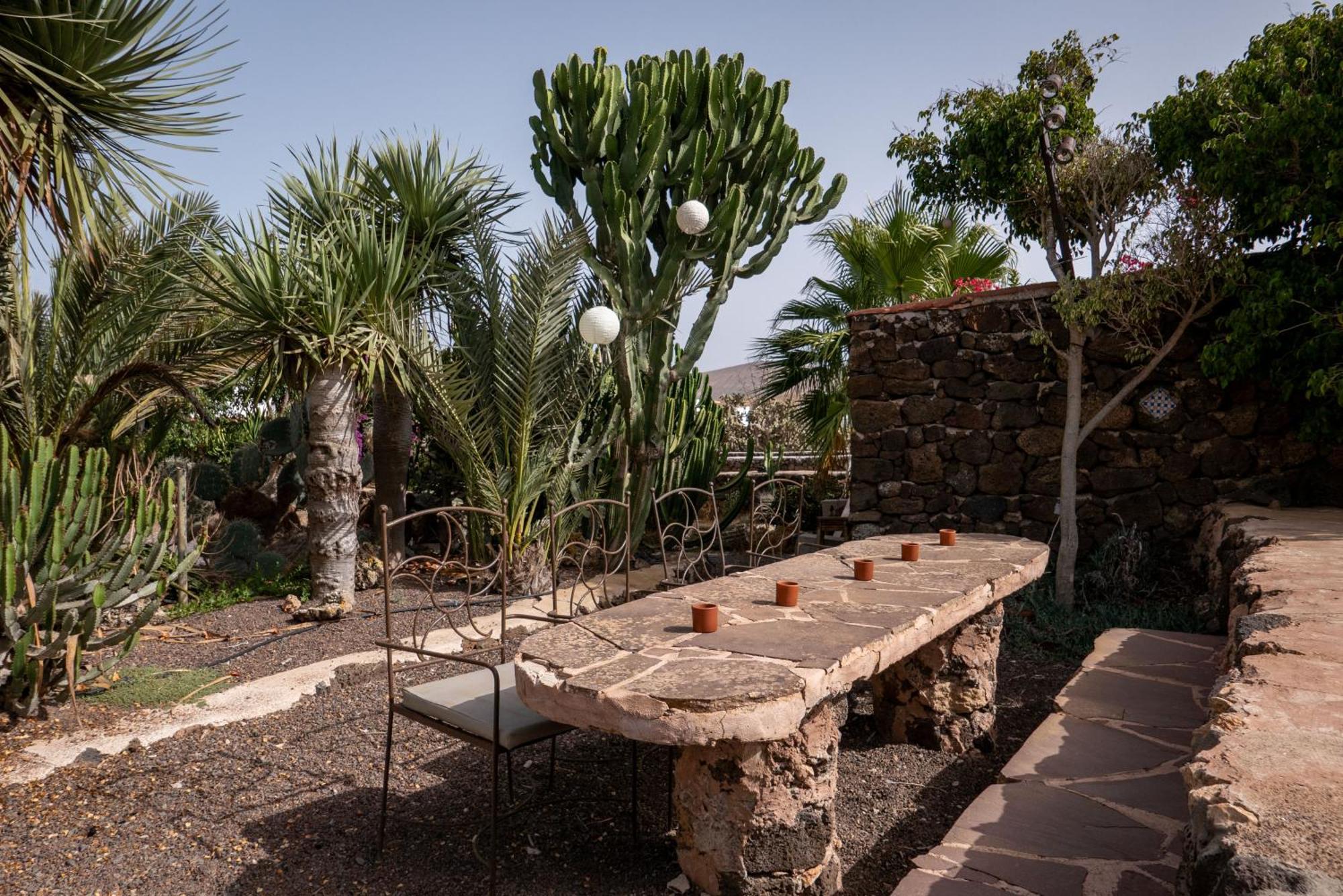 Casa Cocolores Villaverde (Fuerteventura) Quarto foto