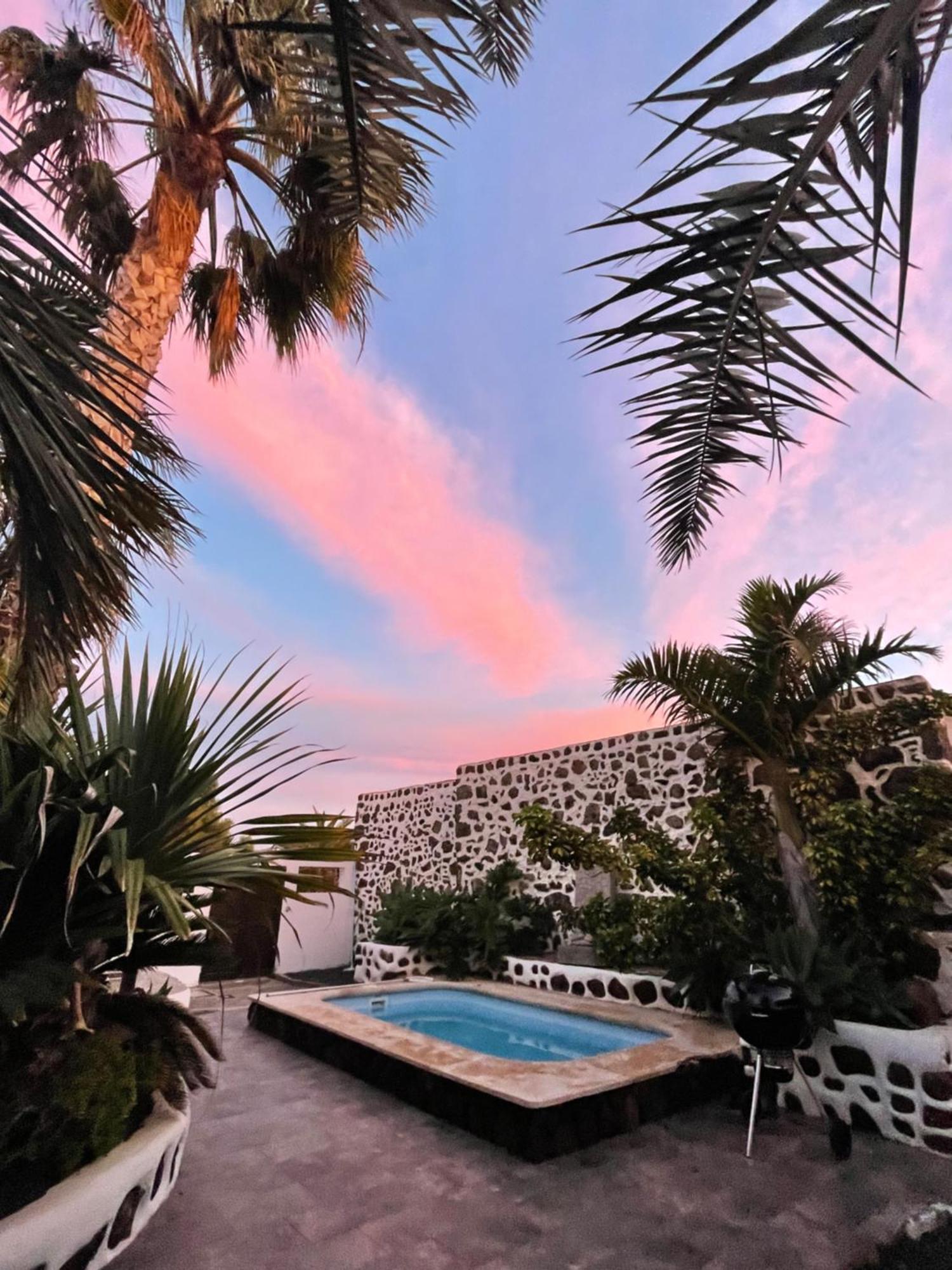 Casa Cocolores Villaverde (Fuerteventura) Exterior foto