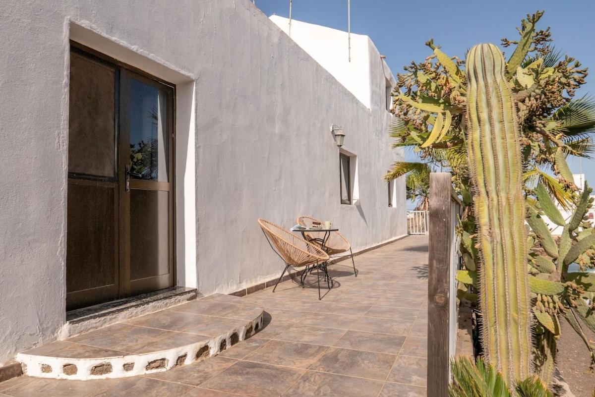 Casa Cocolores Villaverde (Fuerteventura) Exterior foto